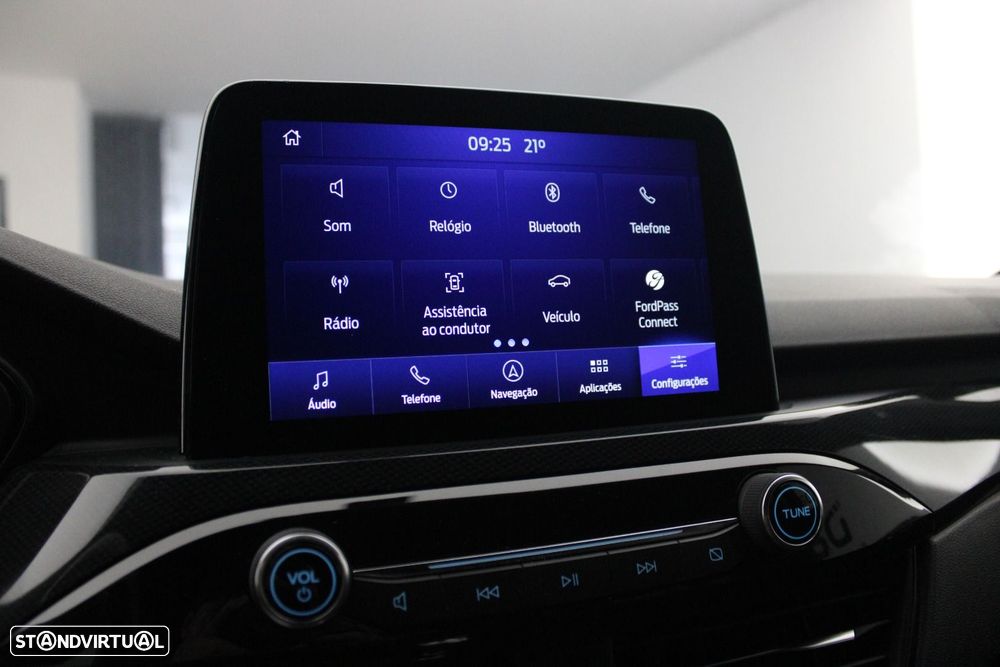 Ford Kuga 1.5 EcoBoost ST-Line - 20
