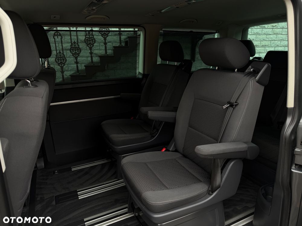 Volkswagen Multivan L1 Business - 25