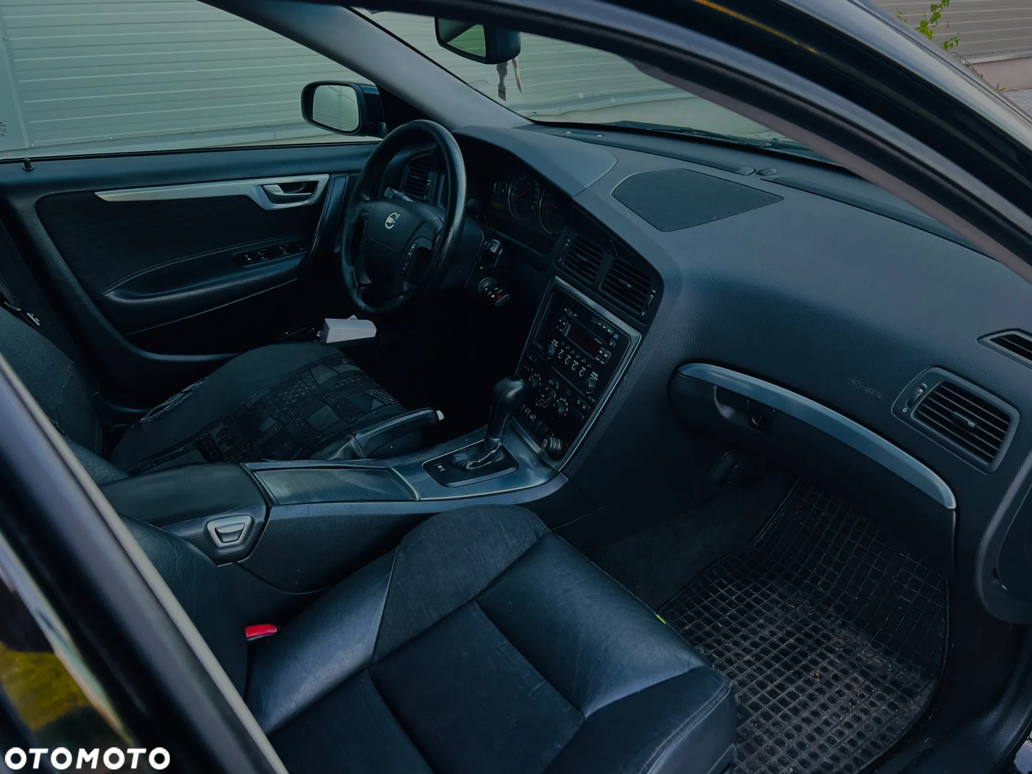 Volvo V70 - 12