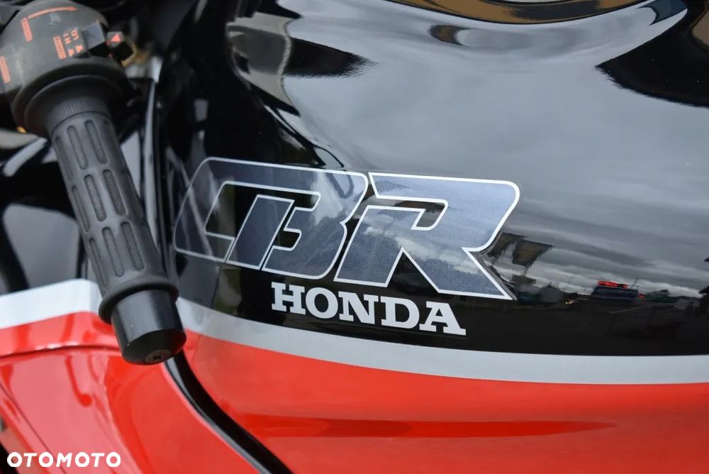 Honda CBR - 20