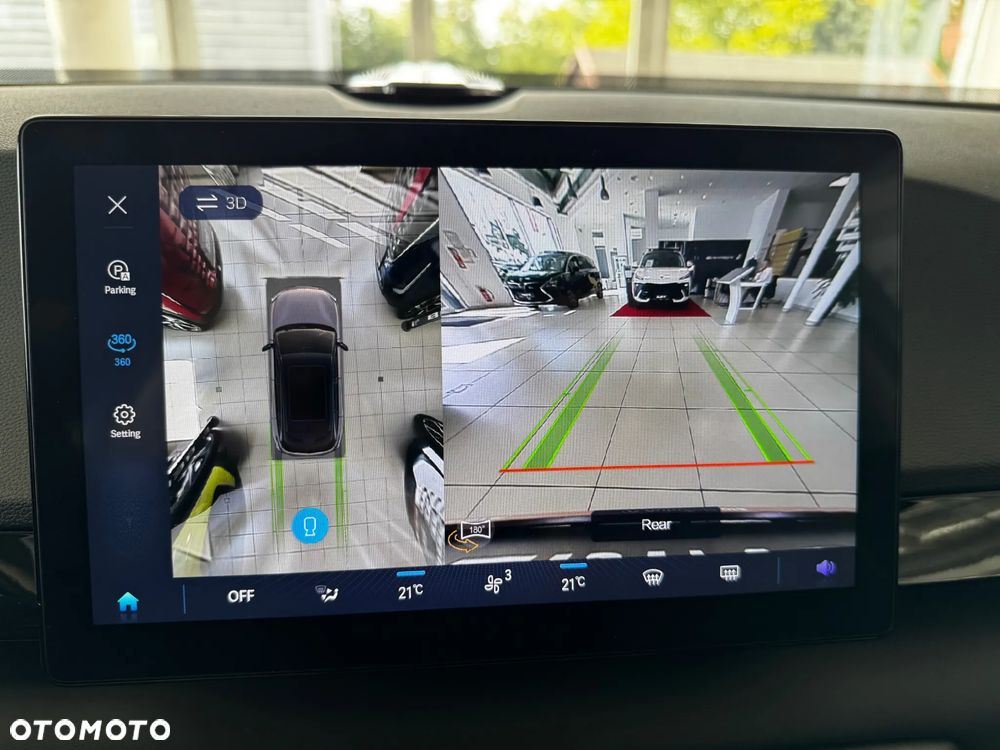 BAIC 5 1.5T Comfort DCT - 21