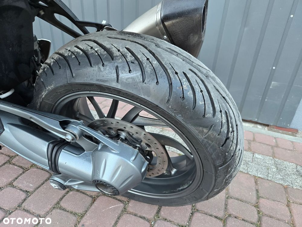 BMW K - 20