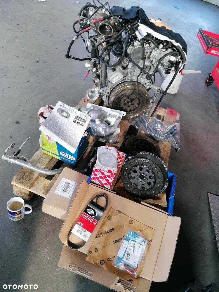 BMW Seria 3 320i Efficient Dynamics Edition Sport Line - 24