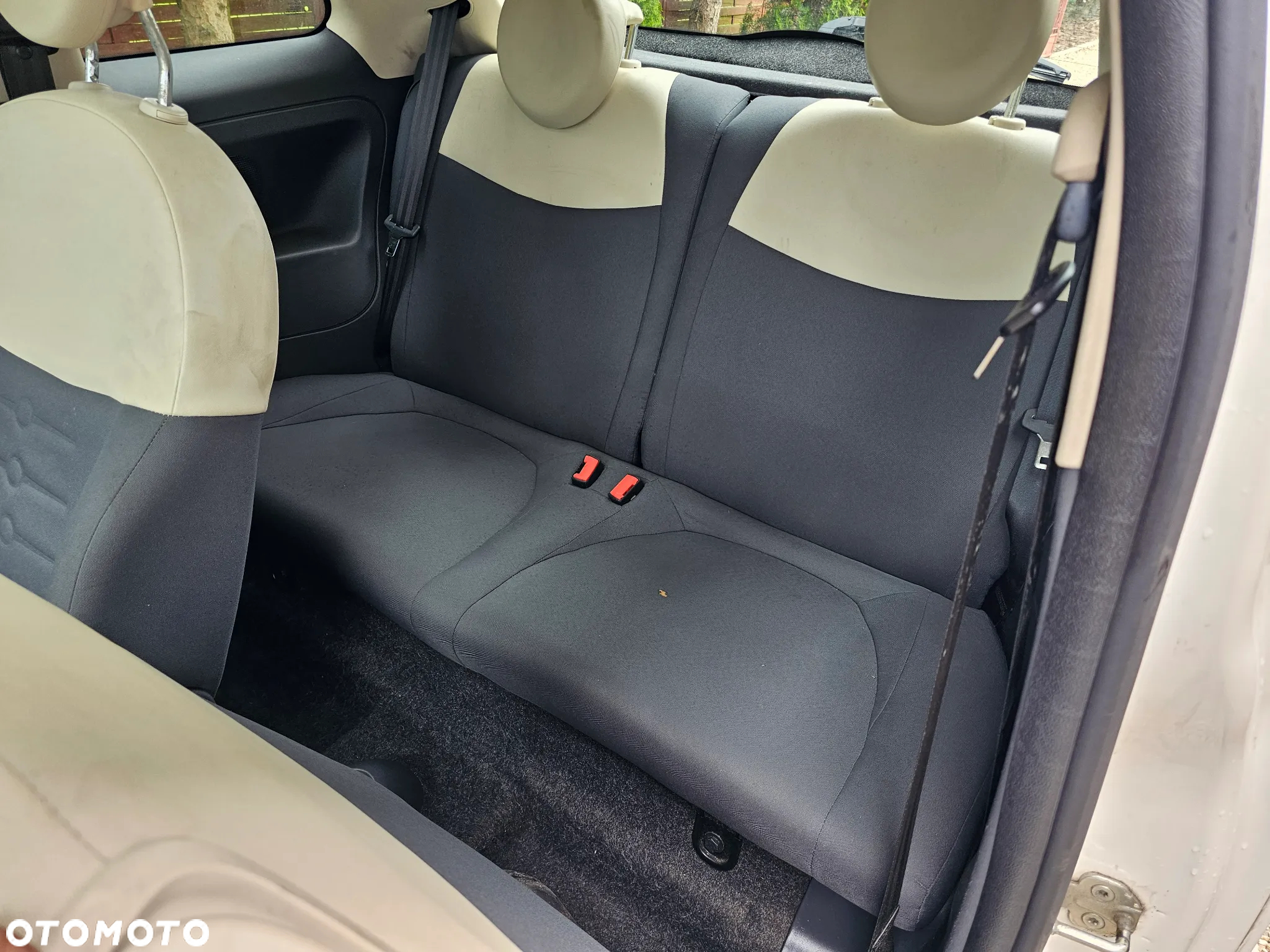 Fiat 500 1.2 8V Dualogic Mirror - 18