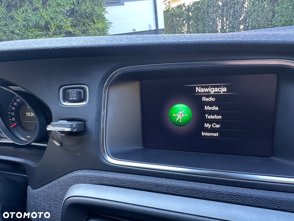 Volvo V40 D3 Drive-E Momentum - 12