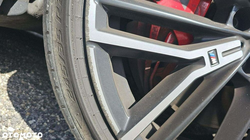 BMW Seria 5 540i xDrive M Sport Edition - 14
