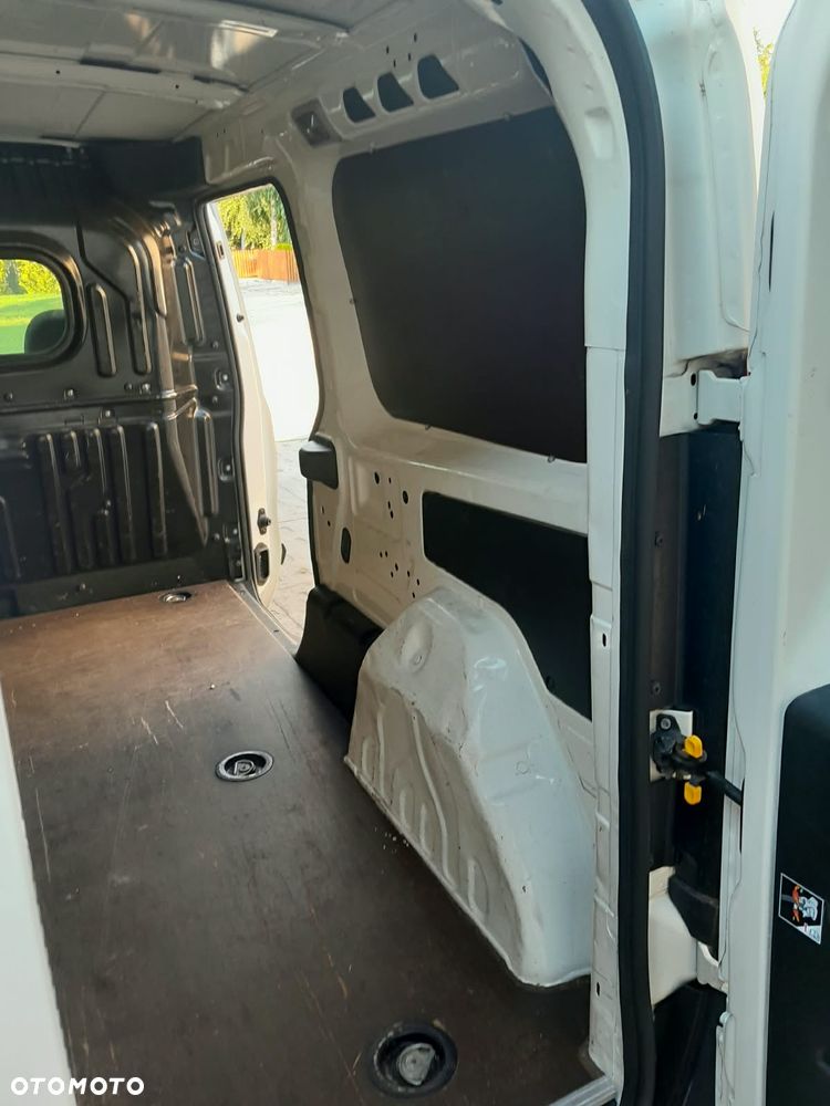 Fiat Doblo Maxi - 7
