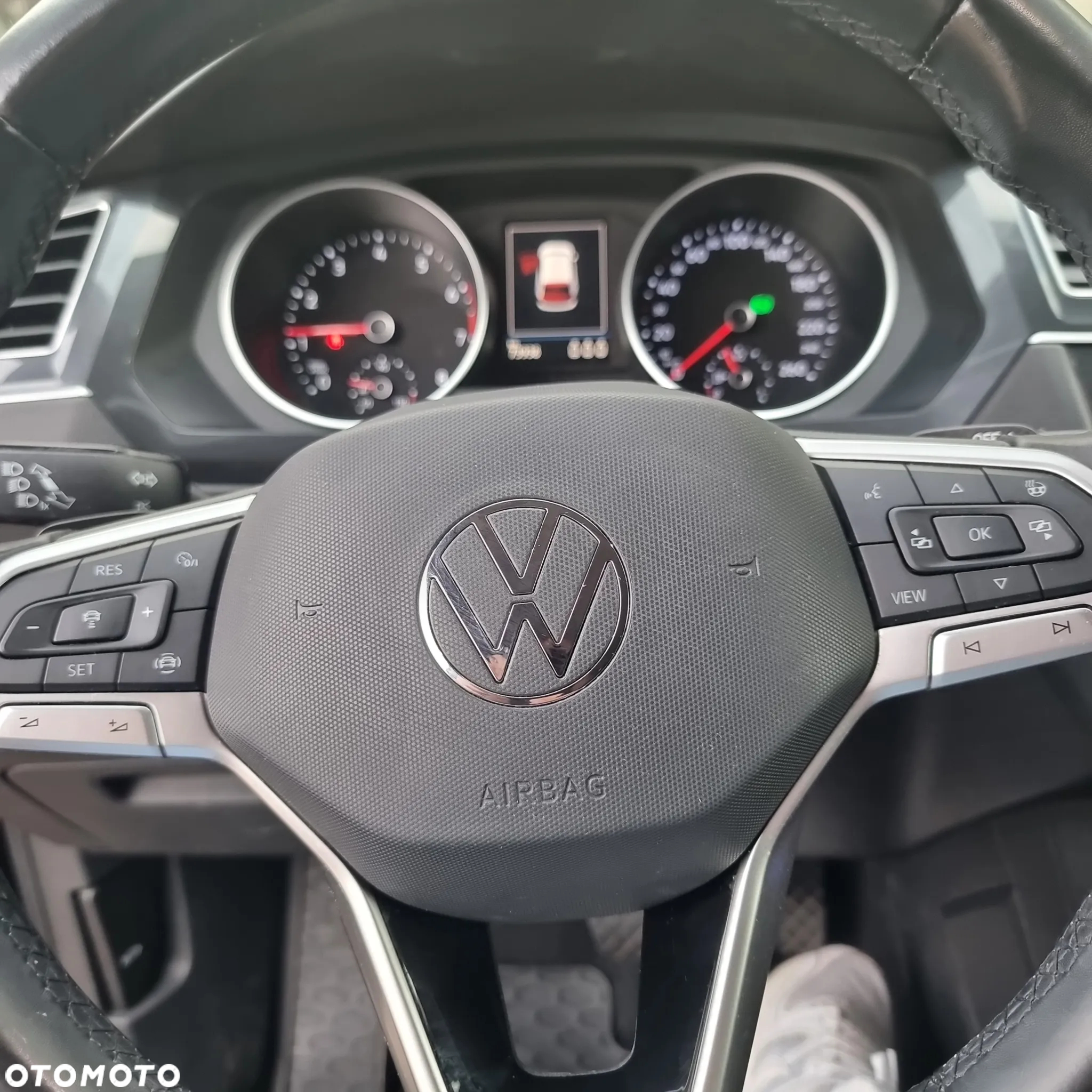 Volkswagen Tiguan 1.5 TSI EVO Life DSG - 17