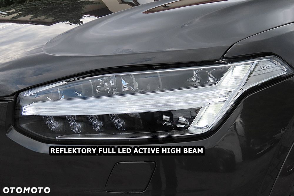 Volvo XC 90 B5 D AWD Ultimate Dark - 14
