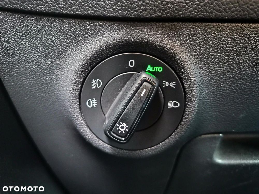Skoda Kodiaq 2.0 TSI 4x4 Sportline DSG - 30