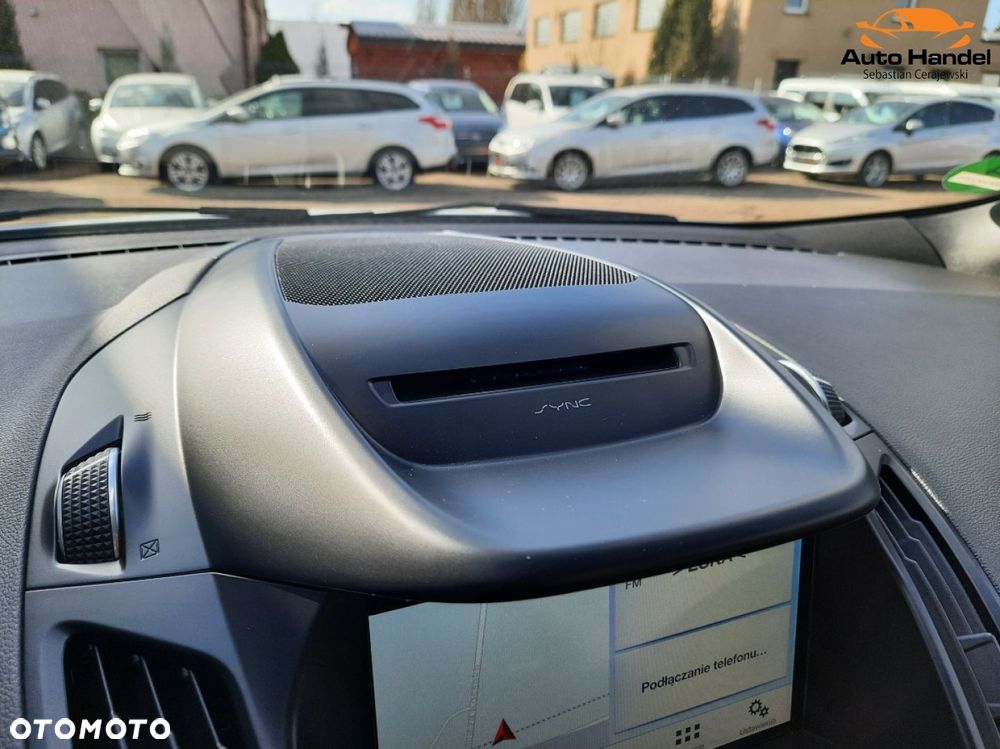 Ford Kuga 1.5 EcoBoost 2x4 ST-Line - 30