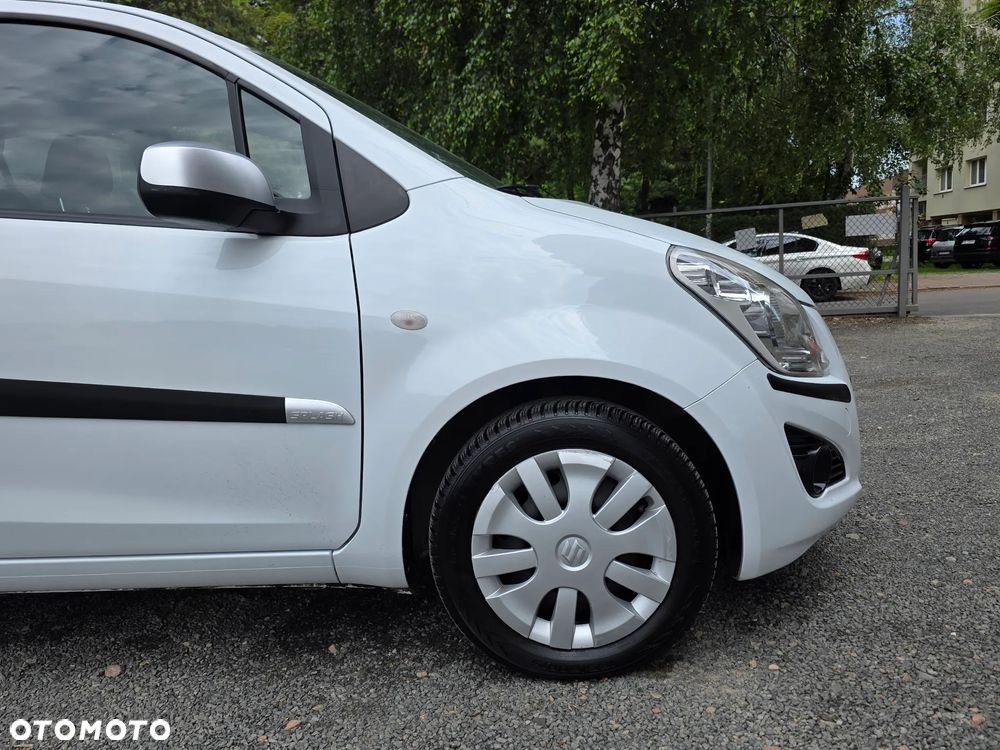 Suzuki Splash - 10