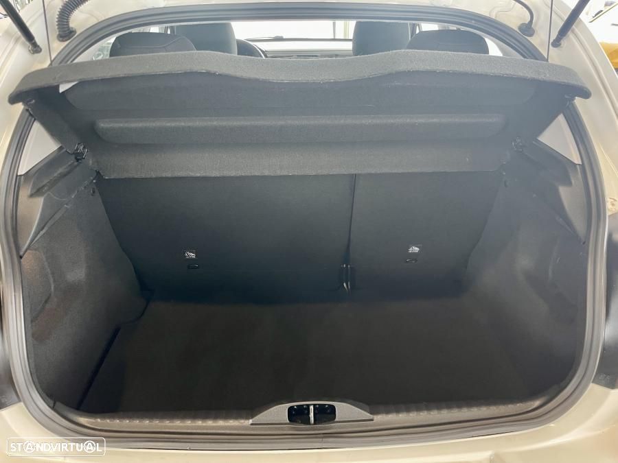 Citroën C3 1.2 PureTech Feel Pack - 14