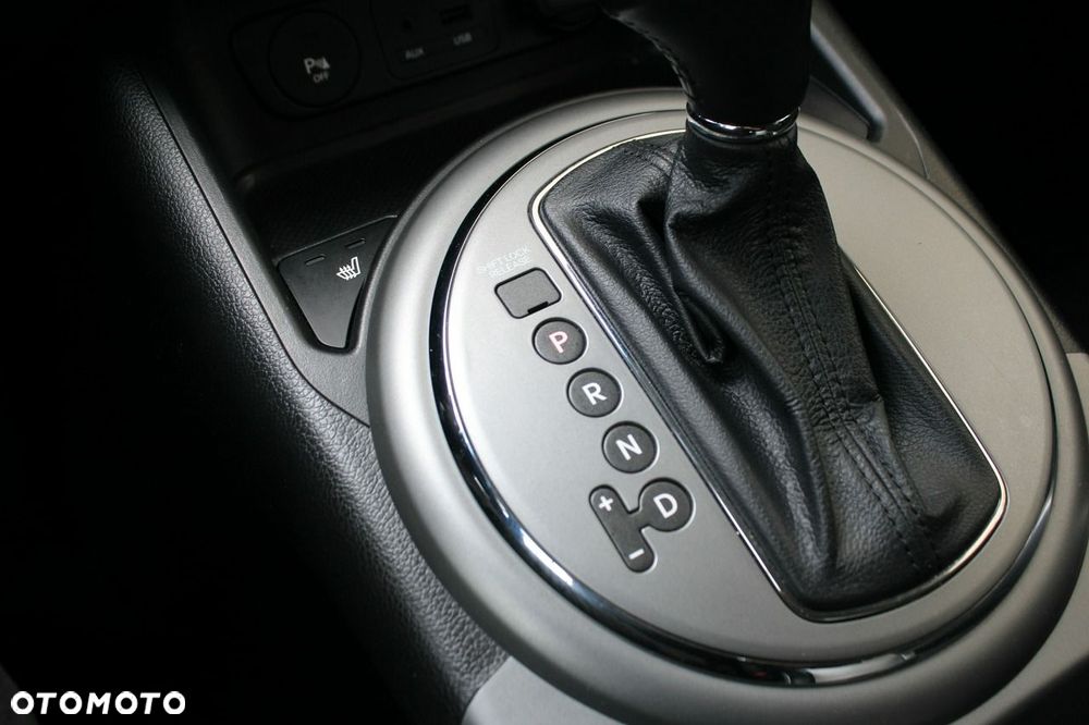 Kia Sportage 2.0 GDI XL 2WD - 22