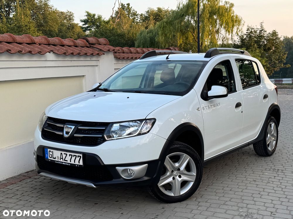 Dacia Sandero Stepway - 5