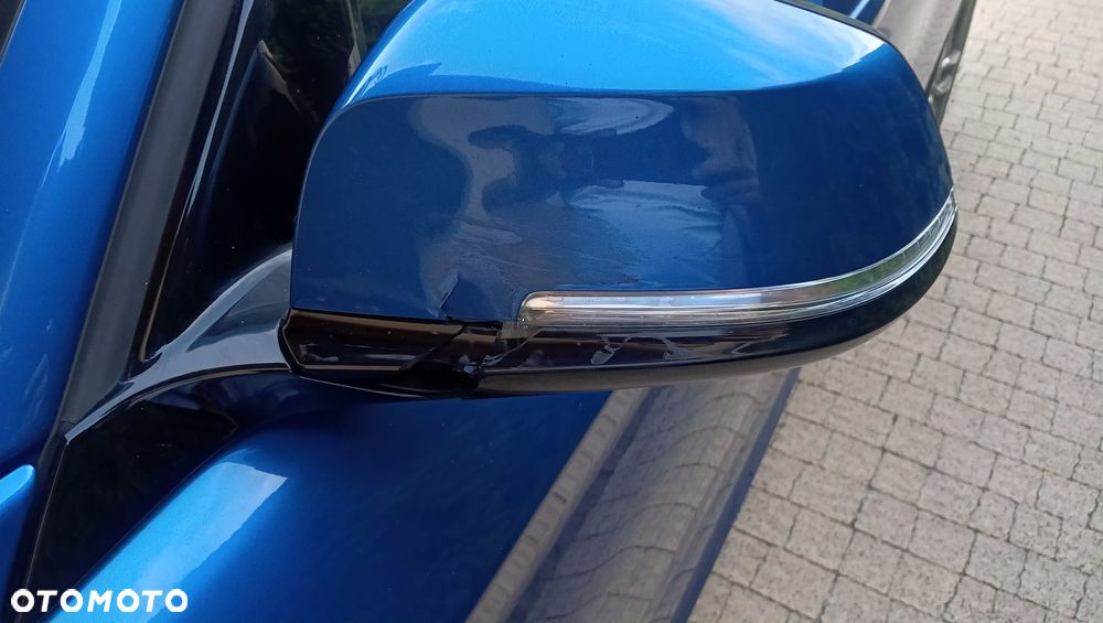 BMW Seria 1 118i M Sport Shadow - 8