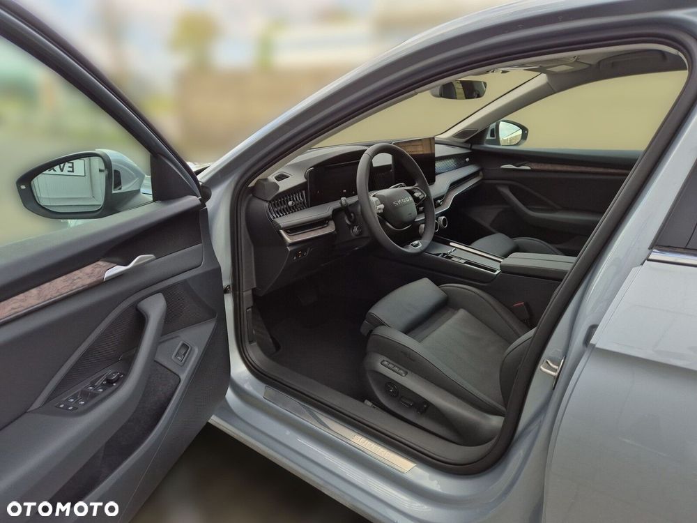 Skoda Superb 1.5 TSI mHEV L&K DSG - 15