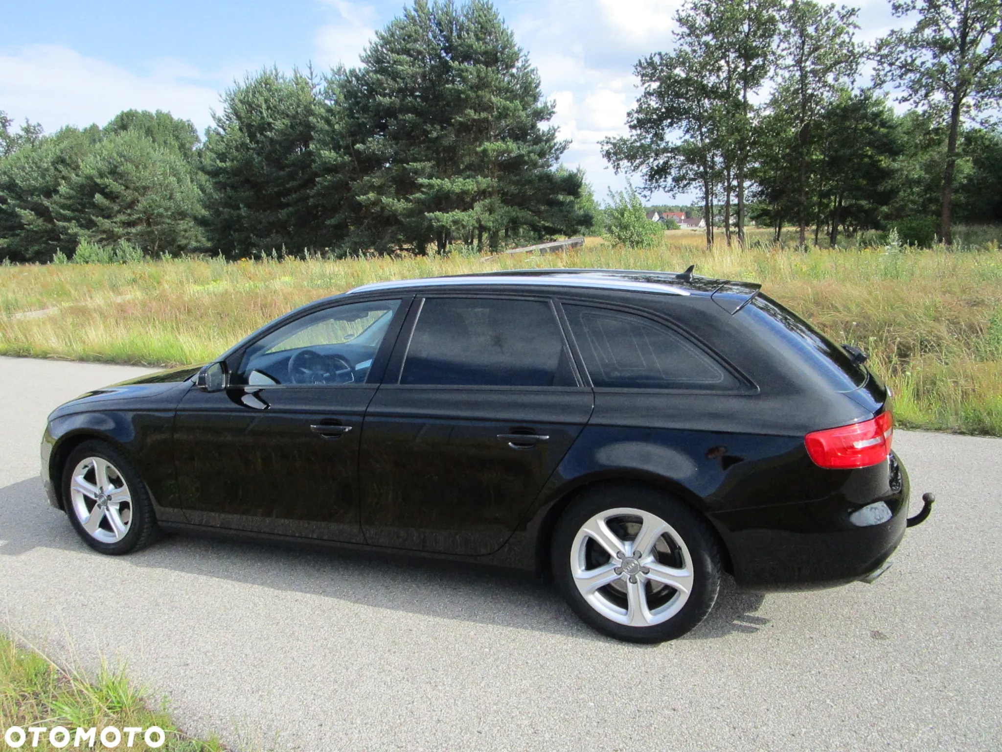 Audi A4 - 18
