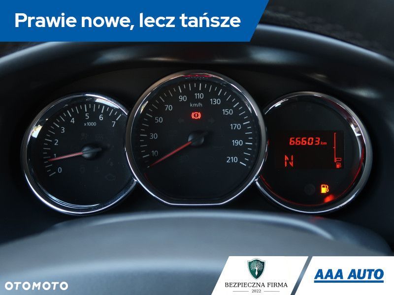 Dacia Sandero Stepway - 12