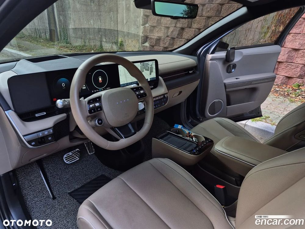 Hyundai IONIQ 5 - 7