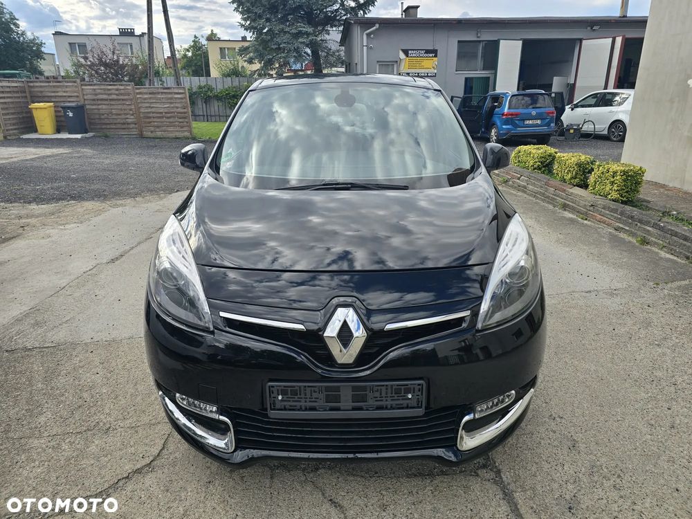 Renault Scenic - 3