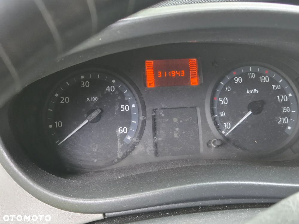 Renault Trafic L2H1 - 6