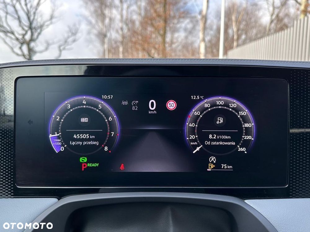 Volkswagen Passat - 14