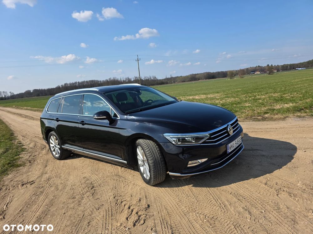 Volkswagen Passat Variant - 18