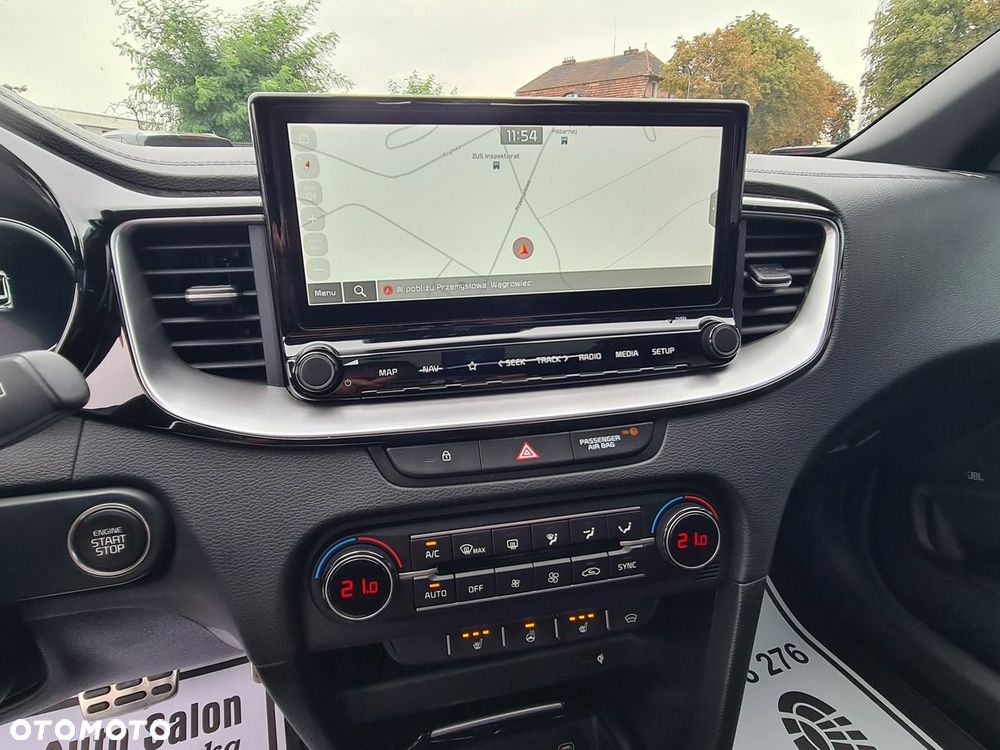 Kia Ceed 1.6 T-GDI GT DCT - 13