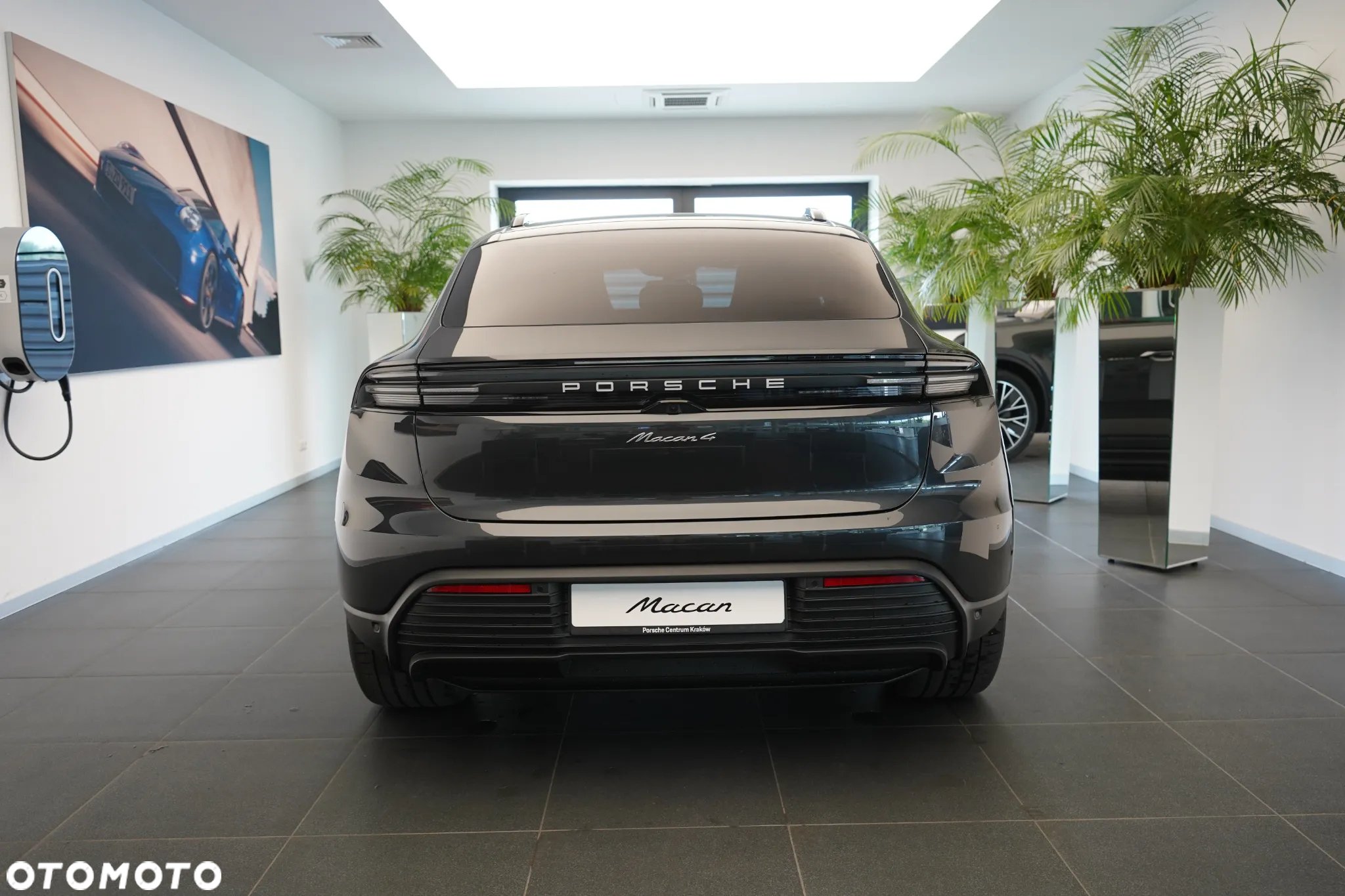Porsche Macan 4 100kWh - 5