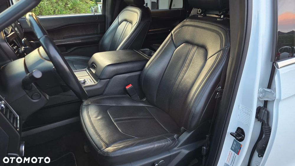 Ford Expedition - 15