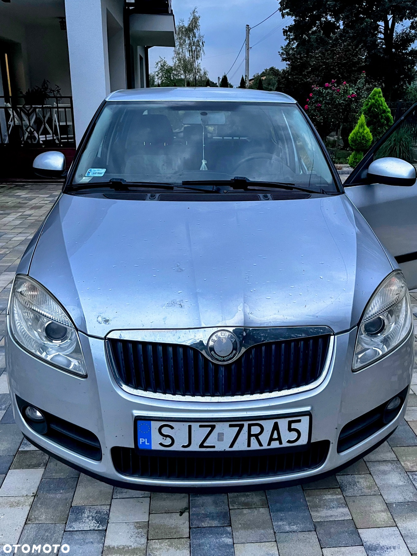 Skoda Fabia 1.2 12V Classic - 4