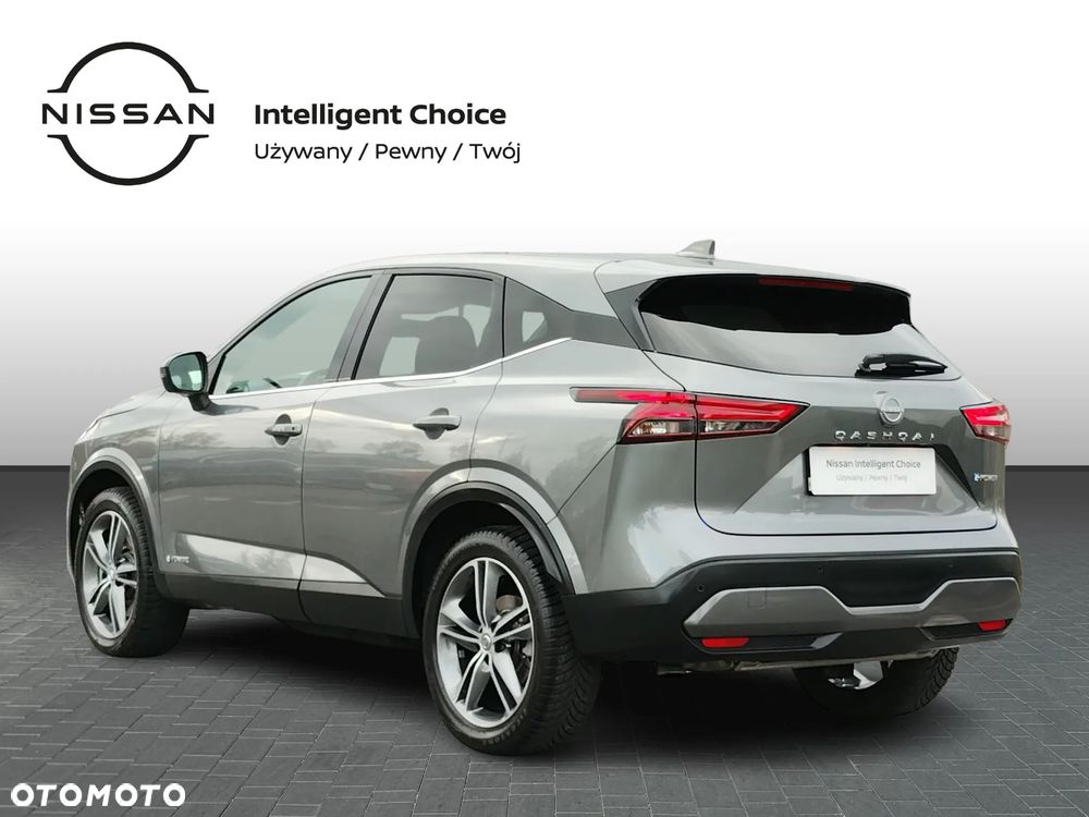 Nissan Qashqai - 3
