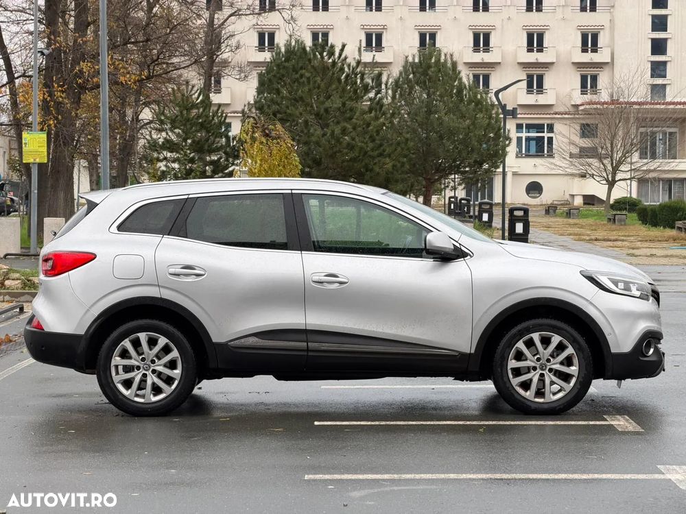 Renault Kadjar - 19