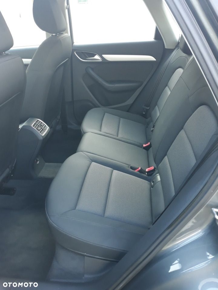 Audi Q3 1.4 TFSI - 8