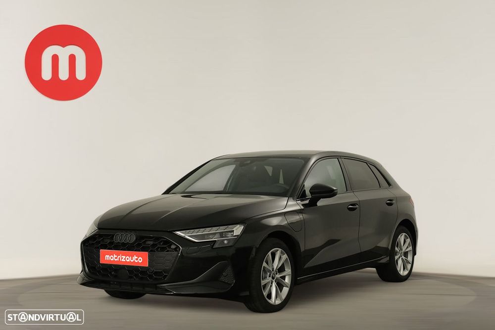 Audi A3 Sportback 40 TFSIe Advanced - 2