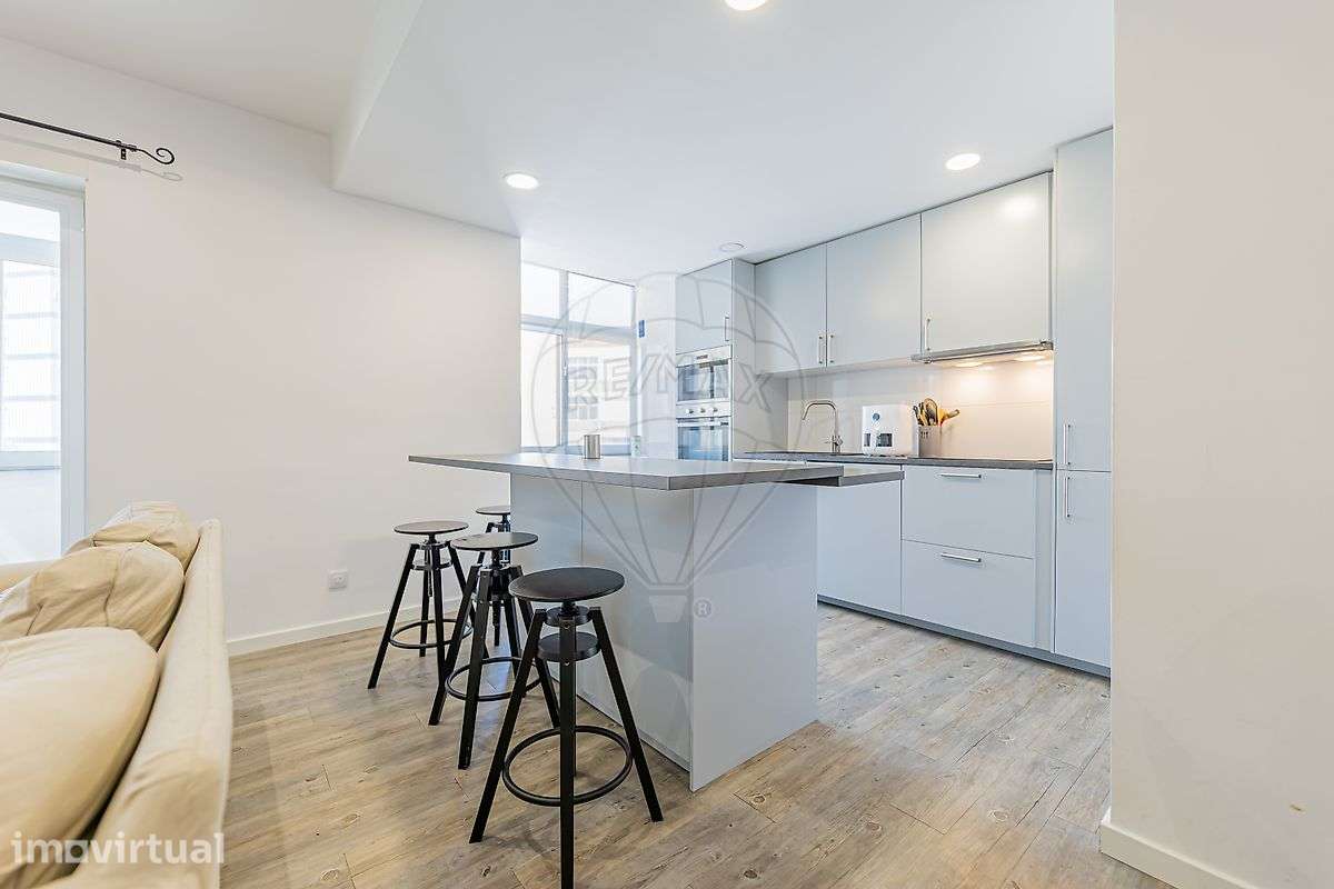 Apartamento T2 para venda - Grande imagem: 4/44
