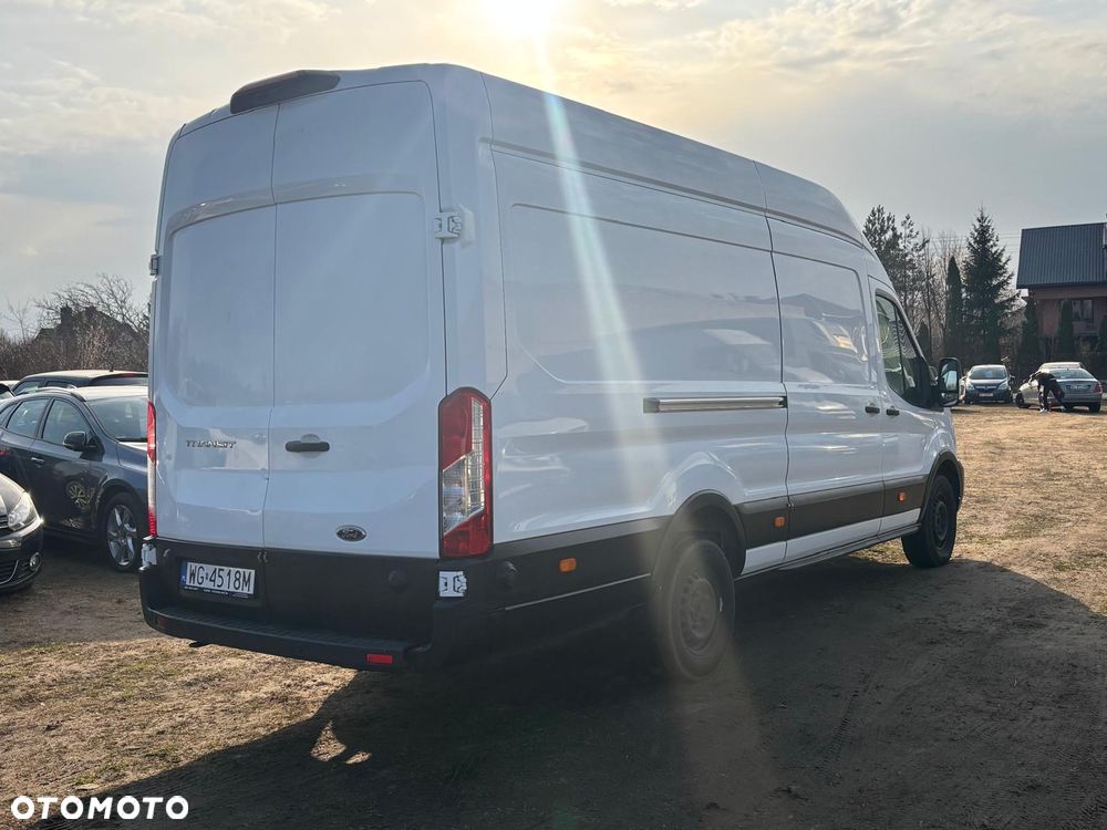 Ford Transit - 7
