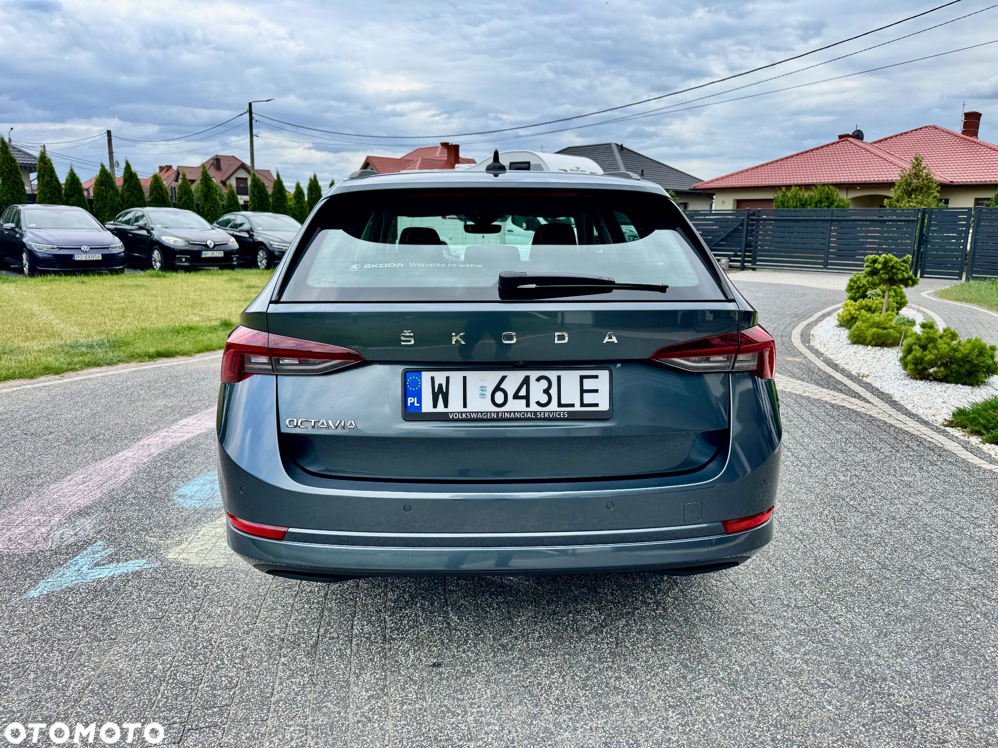 Skoda Octavia 2.0 TDI Ambition - 4