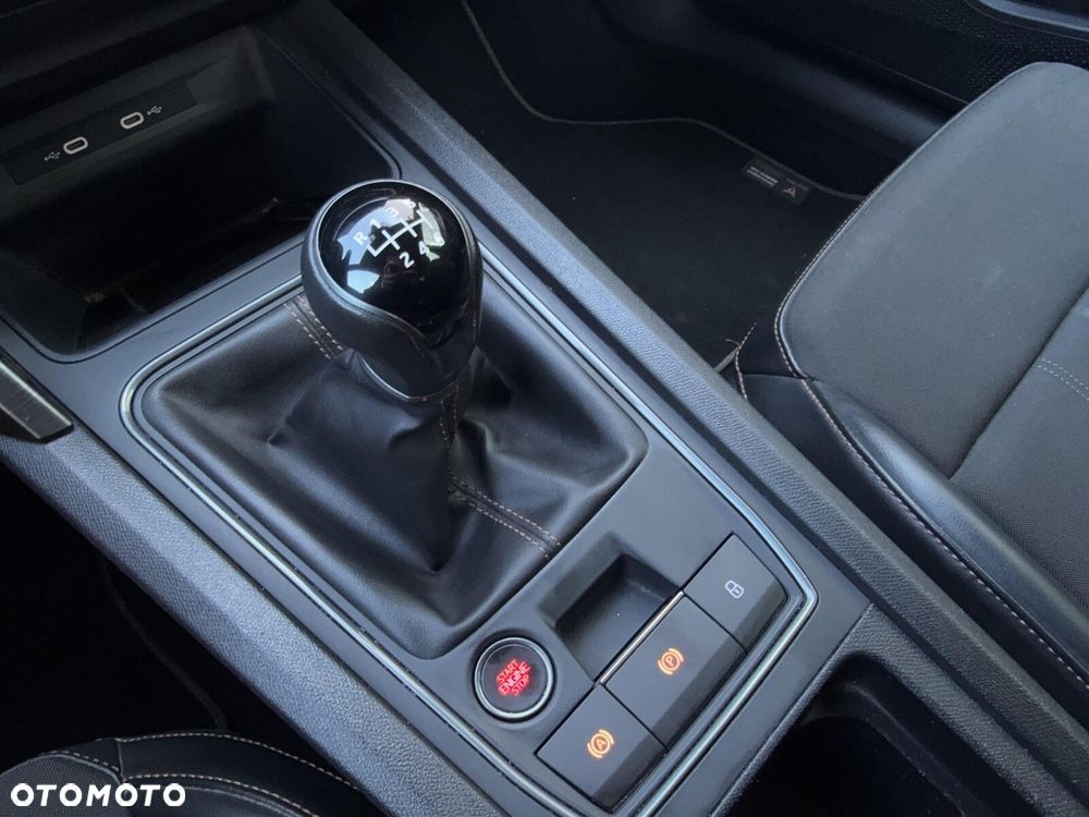 Cupra Formentor 1.5 TSI - 29