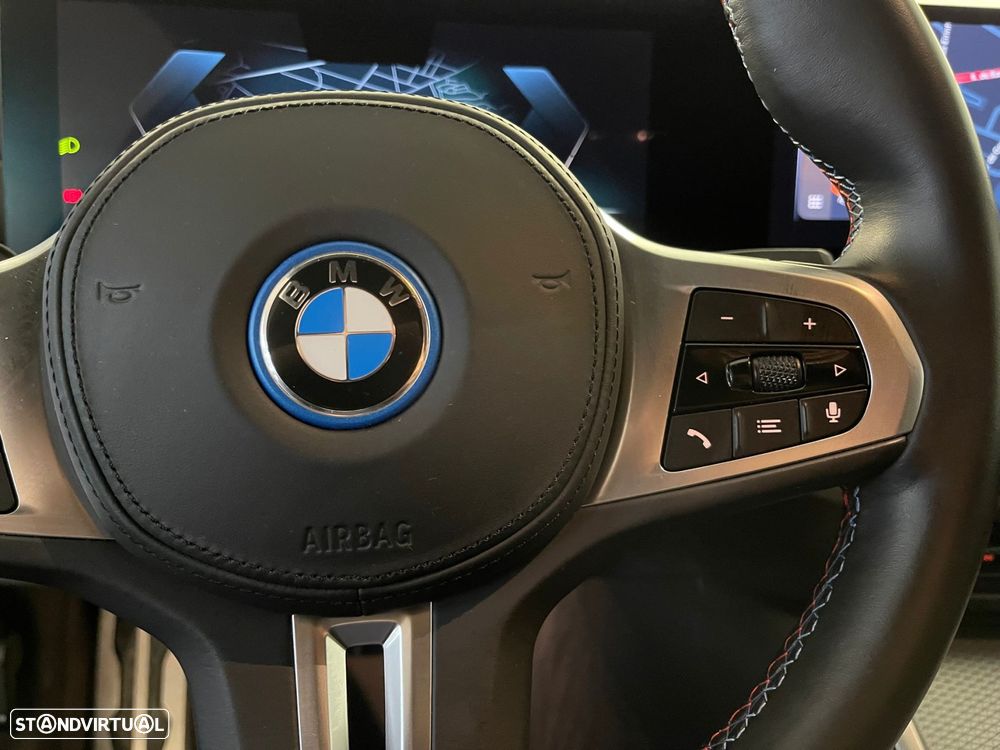 BMW i4 M50 Pack Desportivo M Pro - 20