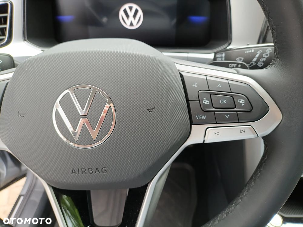 Volkswagen T-Roc 1.5 TSI Life Plus DSG - 27