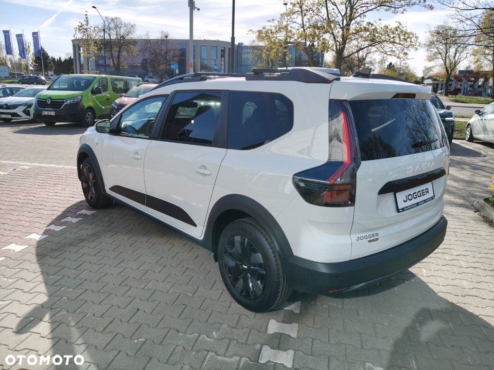 Dacia Jogger 2026 photo 3