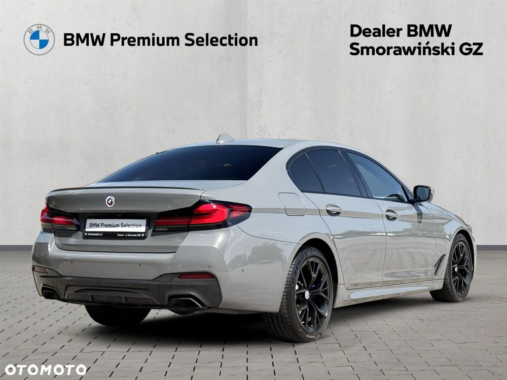 BMW Seria 5 - 27