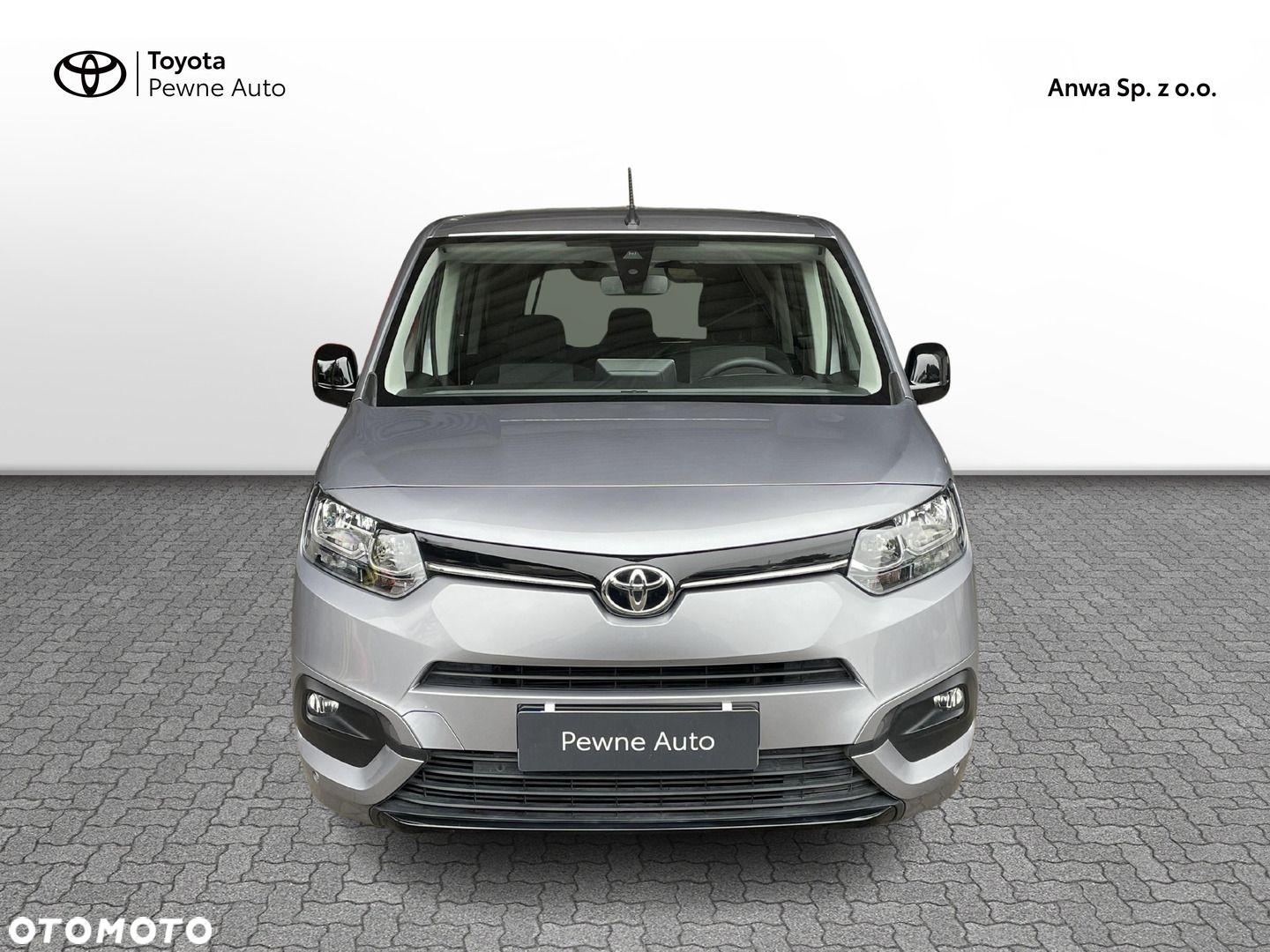 Toyota Proace City Verso Long 1.5 D-4D Business - 8