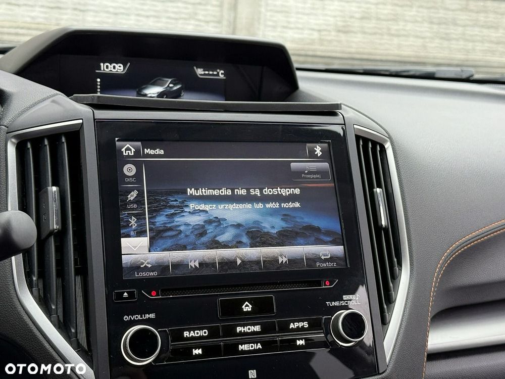 Subaru XV 2.0i Lineartronic Exclusive+ - 25