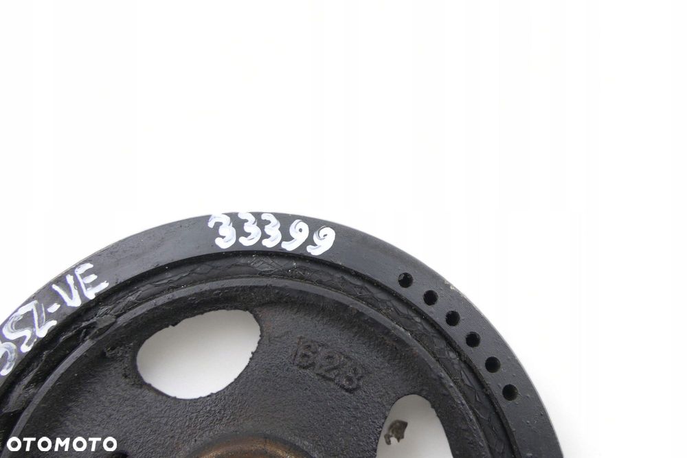 Koło Pasowe DAIHATSU SIRION TERIOS II 1.5 3SZ-VE - 5