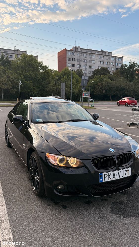 BMW Seria 3 - 1