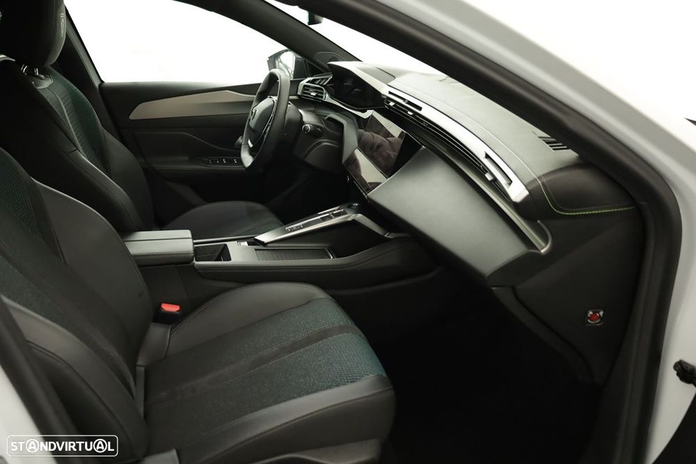 Peugeot e-308 54 kWh First Edition - 22