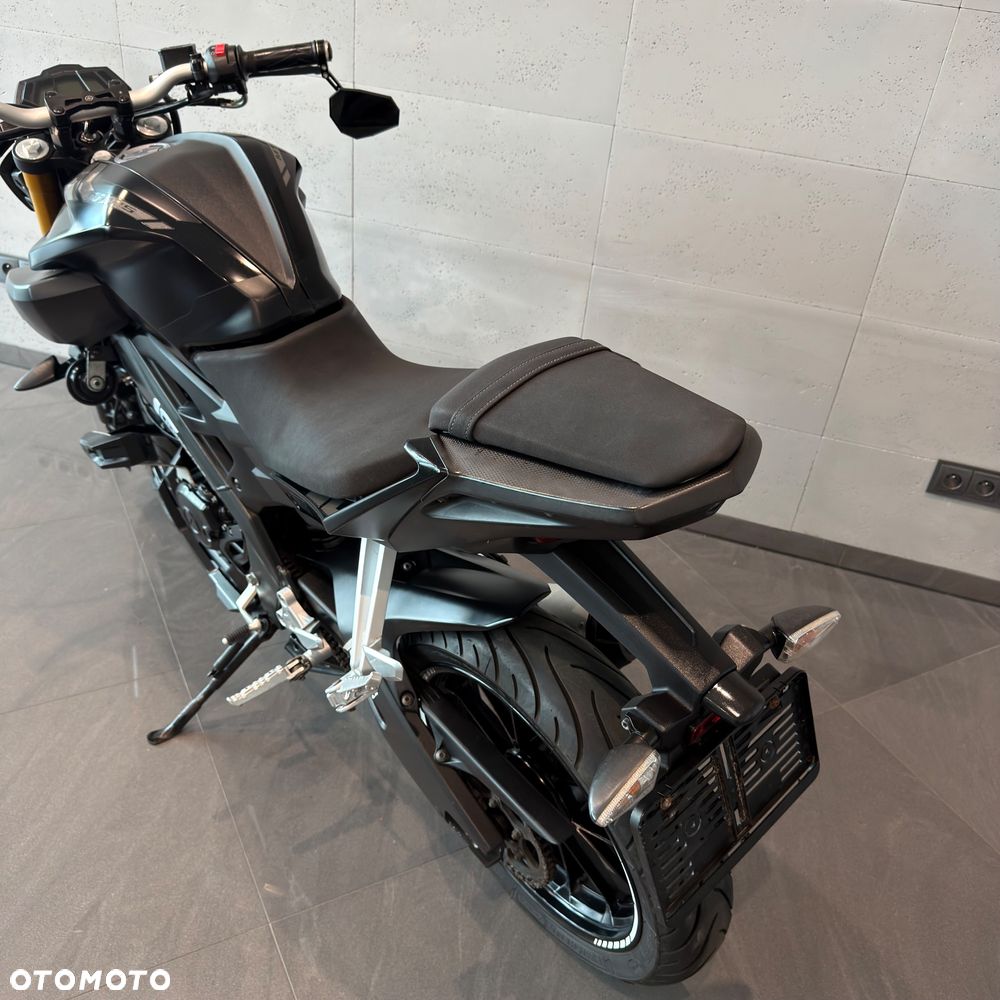 Yamaha MT - 13